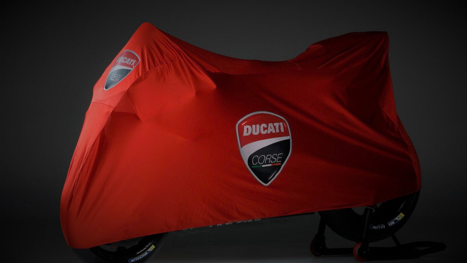 Ducati MotoGP launch - Today!
